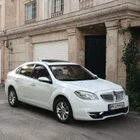 برلیانس H330 اتوماتیک مدل 1395 درجه یک