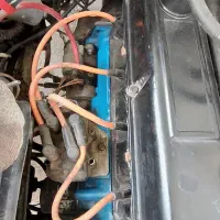 پیکان ۸۲ cnG|خودرو سواری و وانت|علیآباد کتول, |دیوار