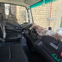 کاما فورس الوند جک 6تن نقداقساط|خودرو سنگین|مرودشت, بیست متری بیمارستان|دیوار