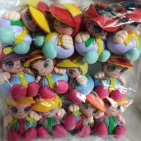 تولید کننده عروسک