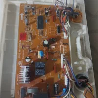 قطعه یخچال فیریزر ساید لباسشویی  ظرشویی|یخچال و فریزر|شیراز, فرگاز|دیوار