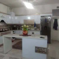 ویلایی ۱۰۰متری شمالی. مفتح شرقی حجت اباد۱۴