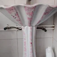 روشویی سالم