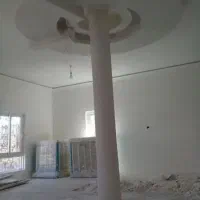 گچکاری لکه گیری وغیره
