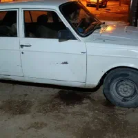 پیکان مدل 83