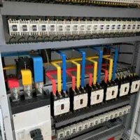 برقکار صنعتی و ساختمانی /تابلو برق/ عیب یابی