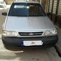 پراید ۸۷ دوگانه|خودرو سواری و وانت|قم, علی آباد|دیوار