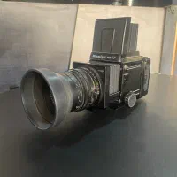 دوربین انالوگ