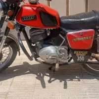 اسباب بازی موتور ایژ ۸۲ عروسک