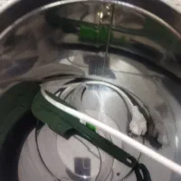 سبزی خرد کن|خردکن، آسیاب، غذاساز|پاکدشت, پاکدشت (مامازند)|دیوار