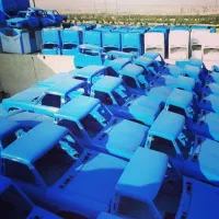 اتاق نیسان|قطعات یدکی و لوازم جانبی|خاوران, |دیوار