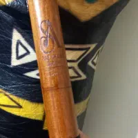 نی هنبان سل کوک|سازهای بادی|فردیس, ثابتی|دیوار