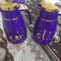فلاسک چای وقهوه