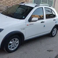 کوییک s مدل ۱۴۰۲ استاندارد ۸۵ گانه