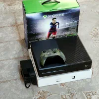 ایکس باکس وان ۲ماه کارکرد فول بازی با مهلت تستxbox