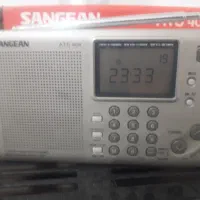 رادیو سانژن  ۴۰۴|سیستم صوتی خانگی|هشترود, |دیوار