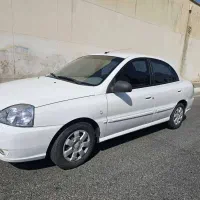ریو مدل 90 دارای ABS