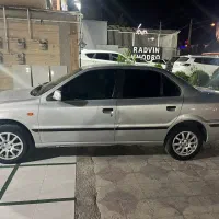 سمند نقرهای 88|خودرو سواری و وانت|شیراز, فرهنگ شهر|دیوار