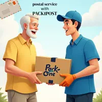 استخدام توزیع کننده خانم و آقا