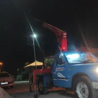 جرثقیل نیسان