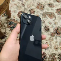 اپل iPhone 13 با حافظهٔ ۱۲۸ گیگابایت|موبایل|مشهد, آبکوه|دیوار