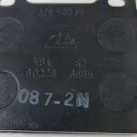 لنت ترمز بنز مدل E280|قطعات یدکی و لوازم جانبی|اسلامشهر, شهرک مهدیه|دیوار