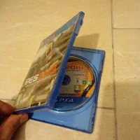 دیسک بازیps4 کپی خور کردن ps4وps5|کنسول، بازی ویدئویی و آنلاین|هشتگرد, هشتگرد قدیم|دیوار