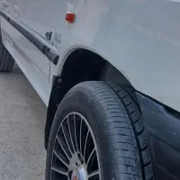 پراید مدل ۸۹|خودرو سواری و وانت|بهبهان, |دیوار