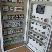 برق کاری تخصصی ساختمان|خدمات پیشه و مهارت|نهاوند, |دیوار