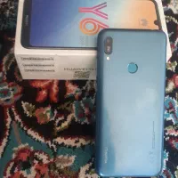 گوشی Y6 2019