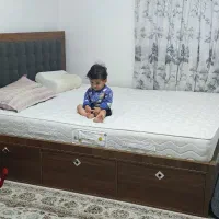 آپارتمان خوش نقشه