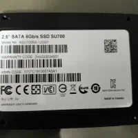 Hard SSD 128G|قطعات و لوازم جانبی رایانه|قم, بنیاد|دیوار