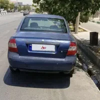 تیبا مدل ۹۳|خودرو سواری و وانت|اهواز, پردیس دو|دیوار
