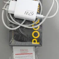 Poco X6 pro حافظه 512 Ram12
