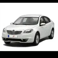 برلیانسh330 مدل 96 موتور بزرگ اتومات