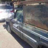 مزدا مدل 83|خودرو سواری و وانت|یزد, |دیوار