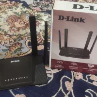 مودم مدل D-Link.    DwR-M920