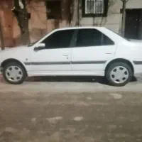 پژو پارس سال ،خانگی،کم کارکرد،داشبورد قدیم