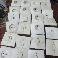 کلید وپریز