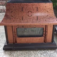 بخاری شومینه