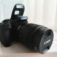 دوربین 135-18 با لنز 850D