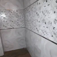 لوله کشی، سرامیک کاری و بنائی