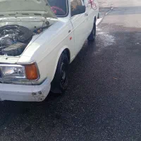 وانت پیکان دوگانه 92