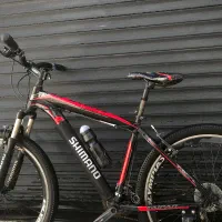 دوچرخه المپیا