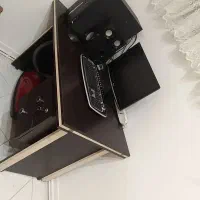 مانیتور و کیس و کیبورد و میز کامپیوتر|رایانه رومیزی|ملارد, |دیوار