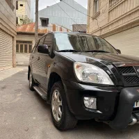 ام وی ام x33 مدل آخر ۹۲|خودرو سواری و وانت|رشت, فلسطین|دیوار