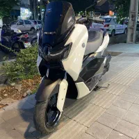 یاماها انمکس کلیدی مدل ۱۴۰۴