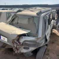 پراید۸۷تصادفی|خودرو سواری و وانت|اسلام‌شهر, صادقیه|دیوار