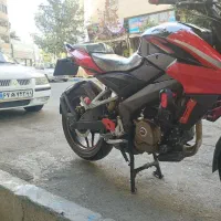 ns200|موتورسیکلت|شهریار, شهرک امیریه|دیوار