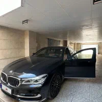 BMW 730li|خودرو سواری و وانت|شیراز, عفیف‌آباد|دیوار